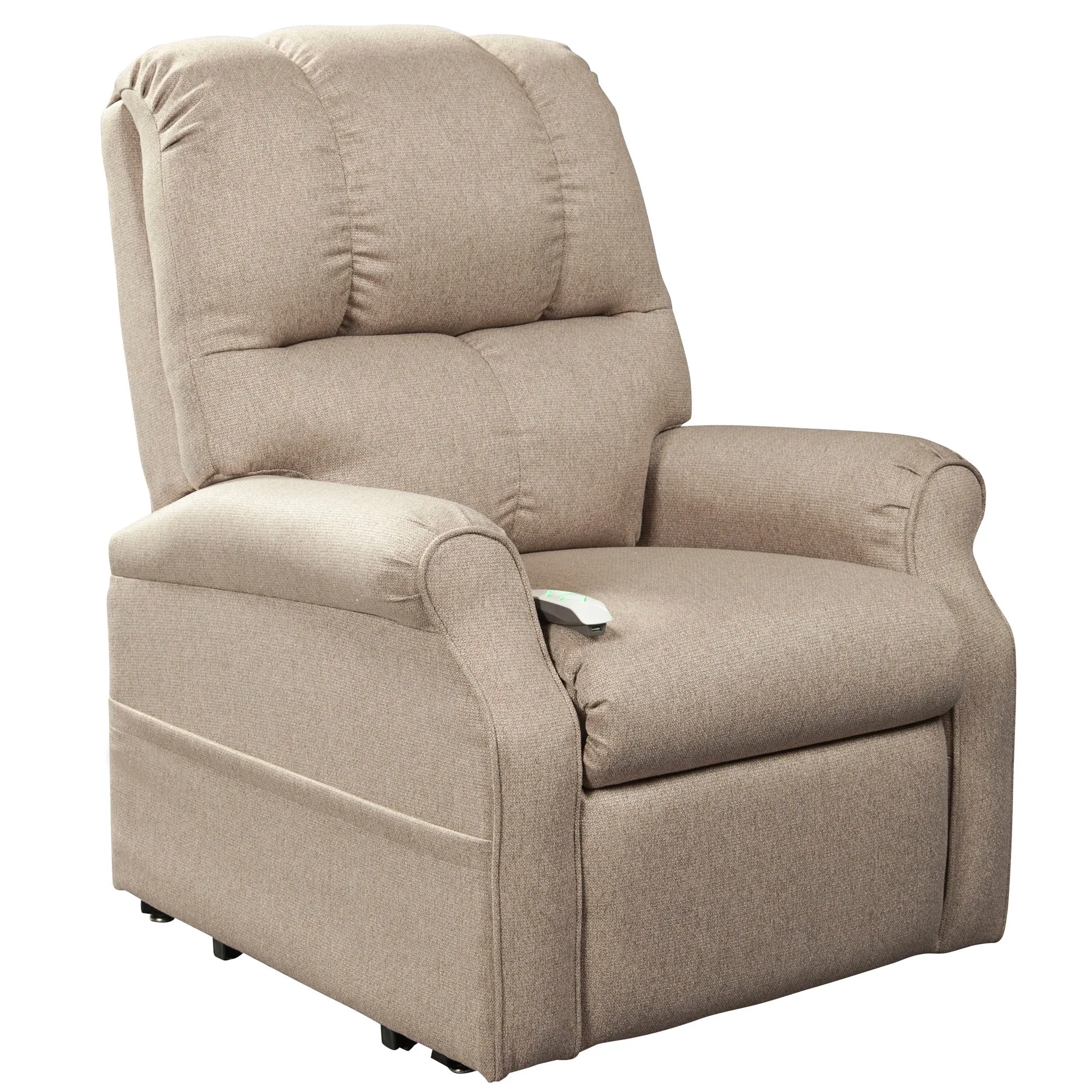 Mega Motion MM-2001 Lift Chair Recliner