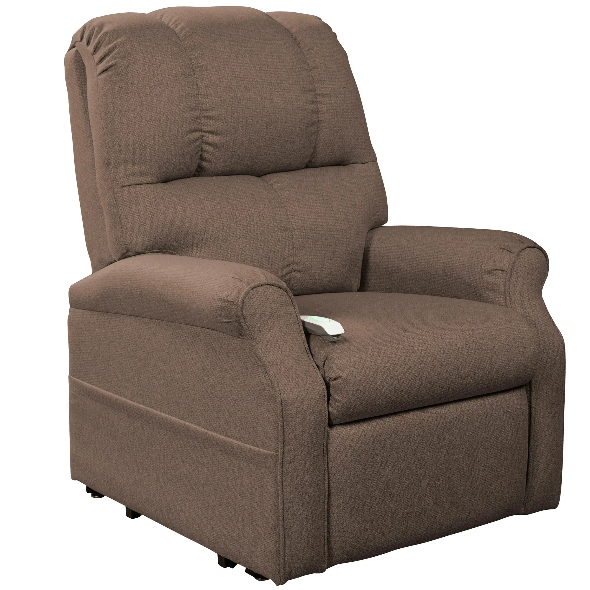 Mega Motion MM-2001 Lift Chair Recliner