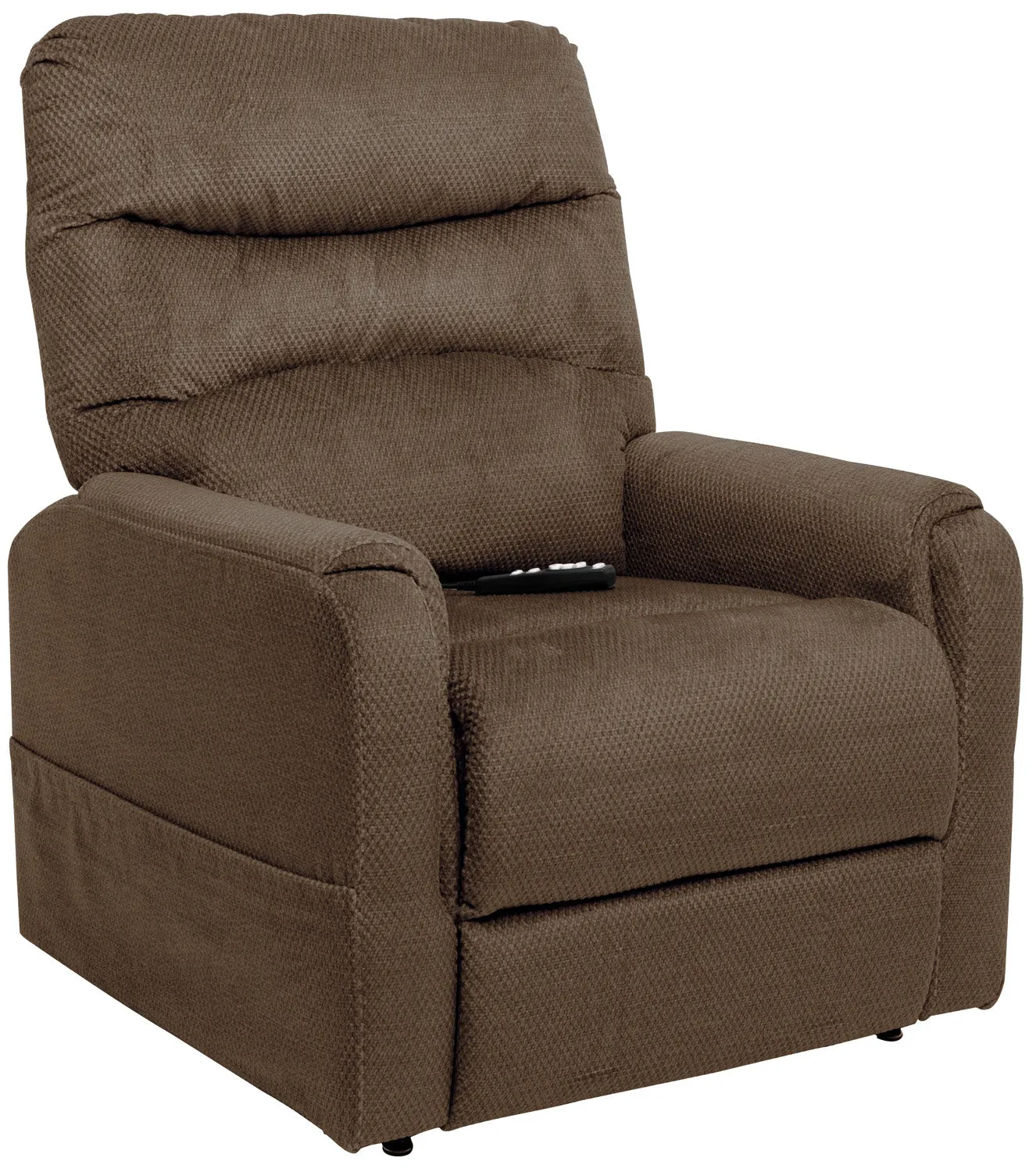 Mega Motion MM-3601 Lift Chair Recliner with Heat & Massage