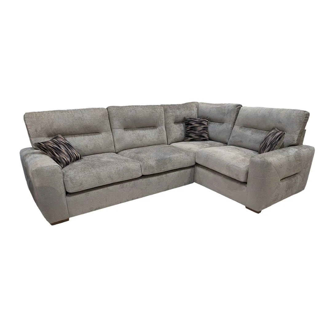 Melrose Sofa Range by Lebus