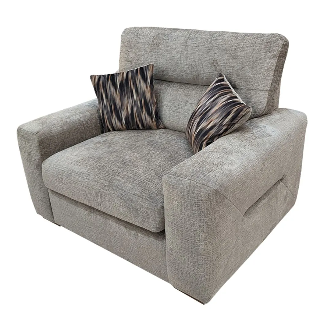 Melrose Sofa Range by Lebus