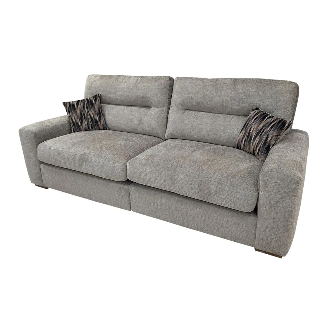 Melrose Sofa Range by Lebus