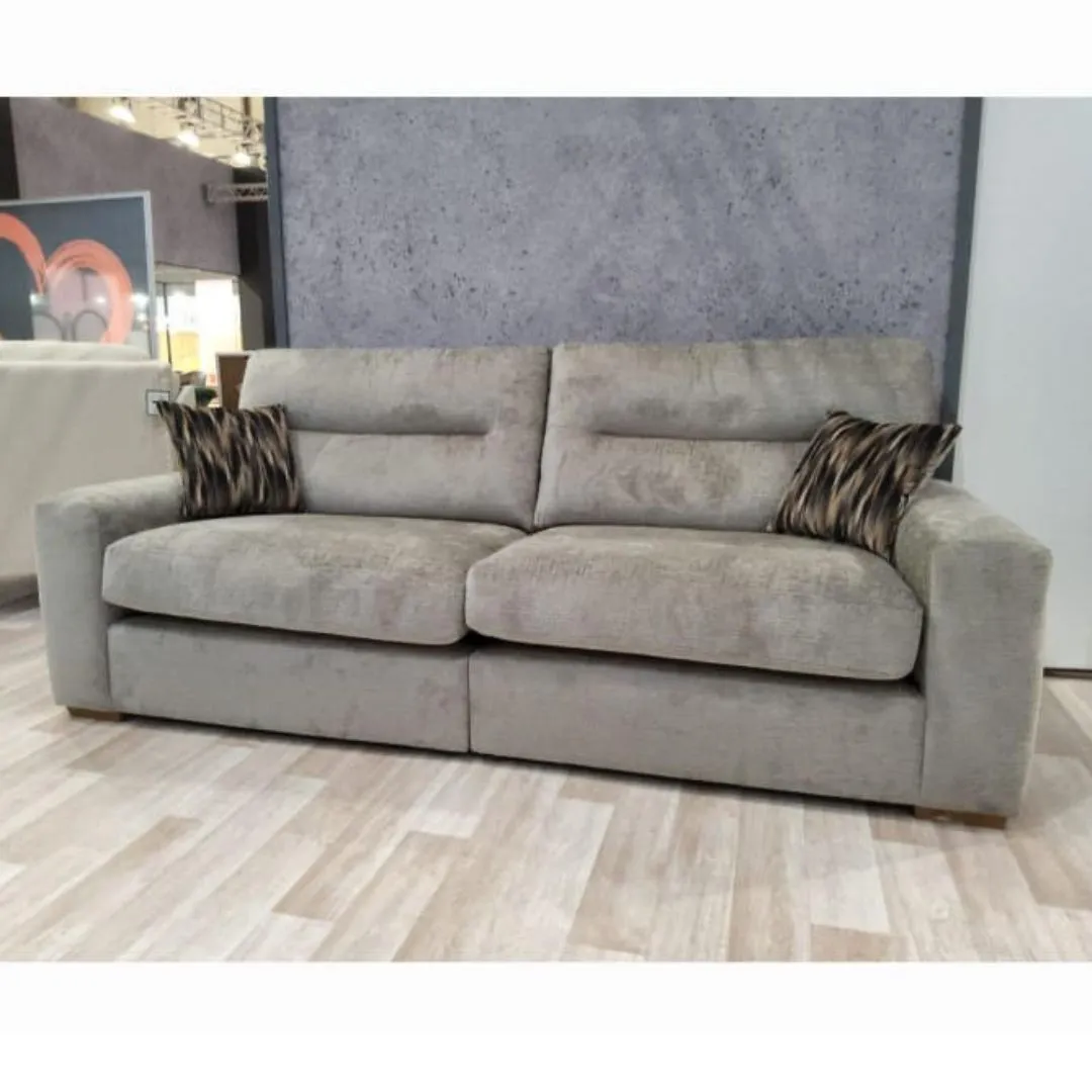 Melrose Sofa Range by Lebus