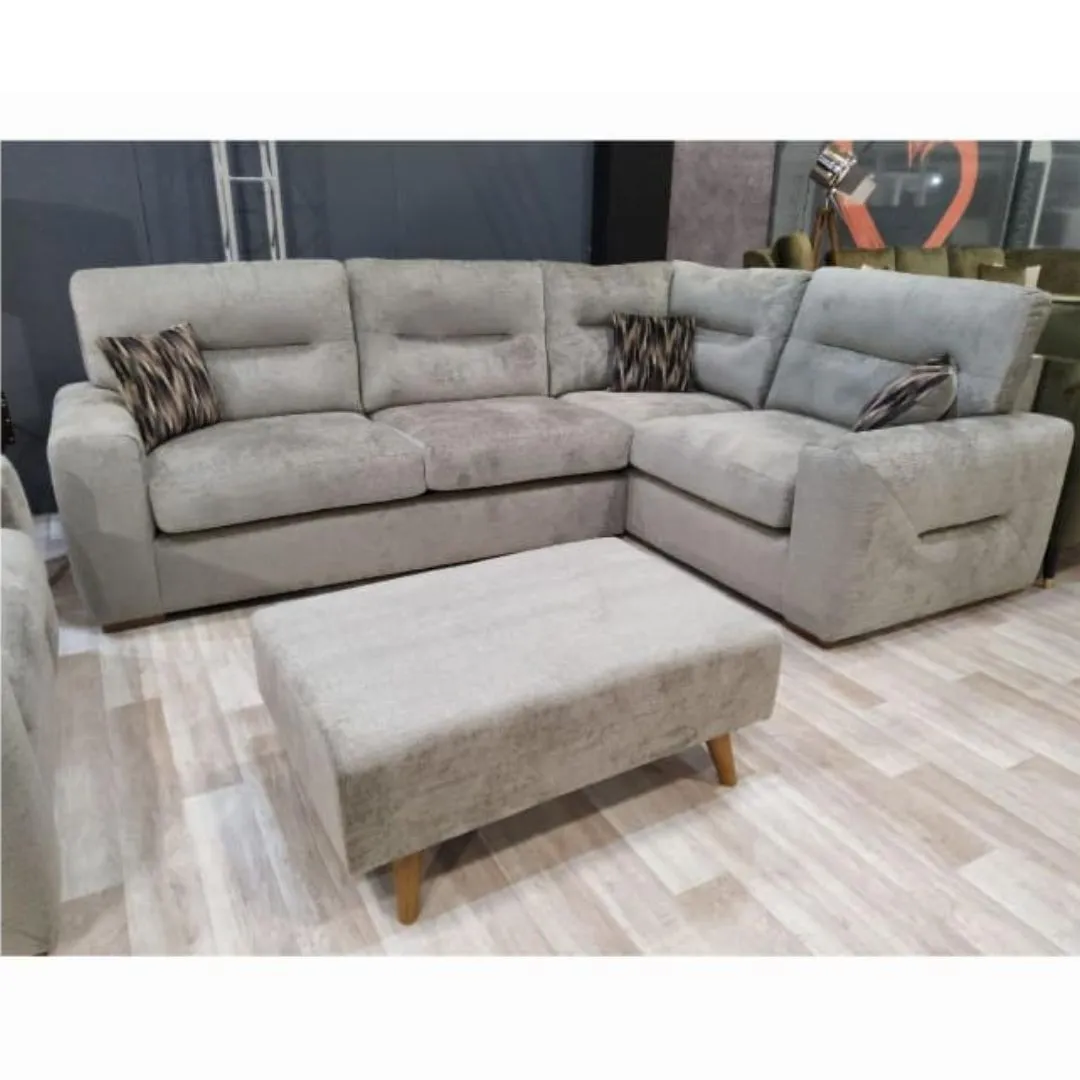 Melrose Sofa Range by Lebus