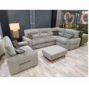 Melrose Sofa Range by Lebus