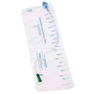 MMG Closed System Intermittent Catheter Kit 18 Fr