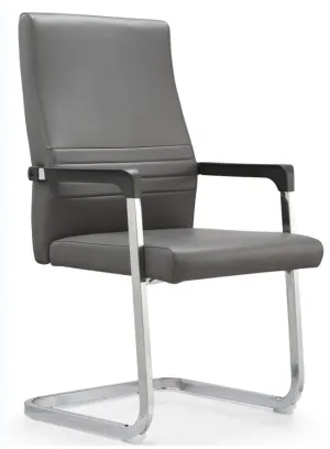 Modern stylish visitor chair for office and home use