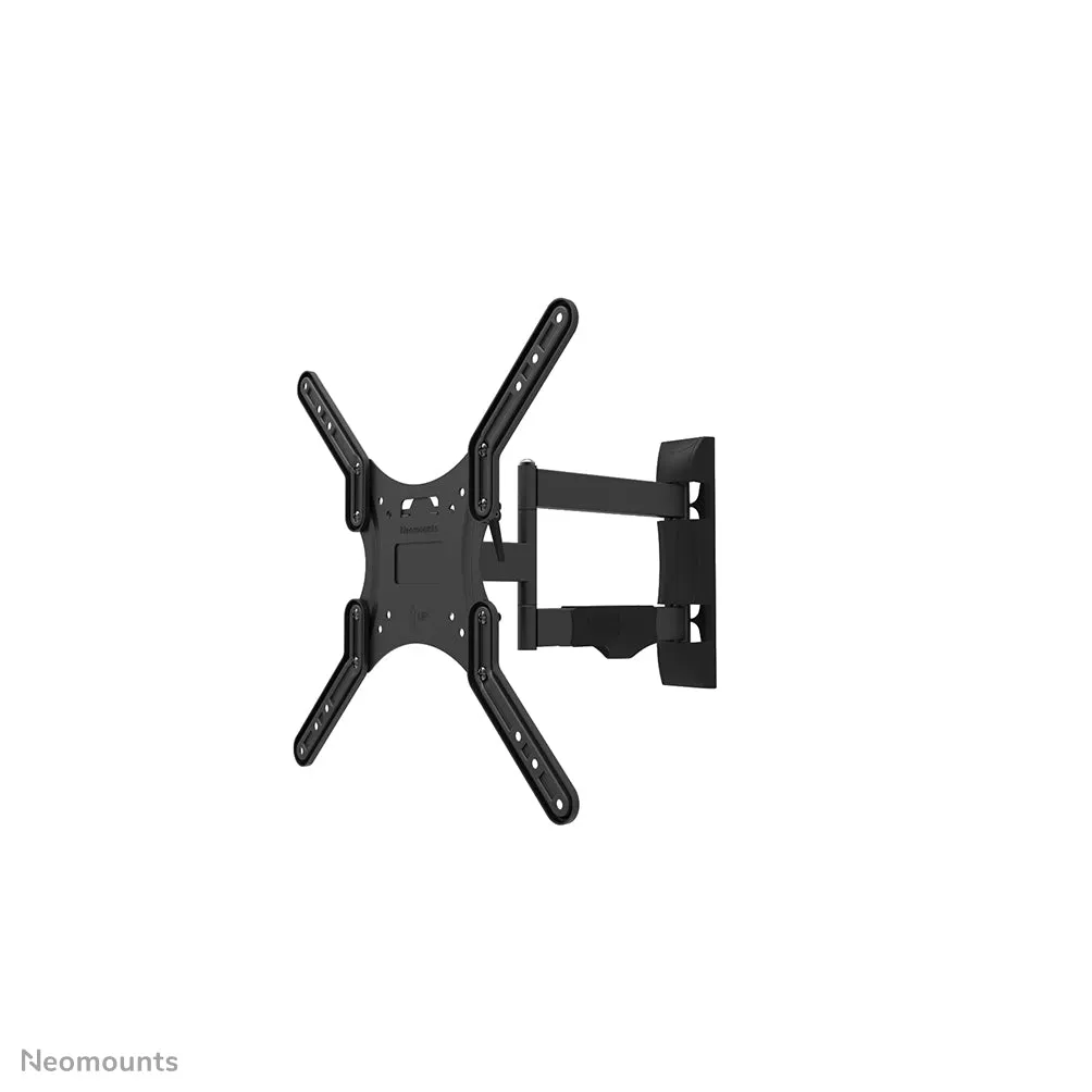 Neomounts Wl40-550Bl14 Mounting Kit - Full-Motion - For Tv - Black