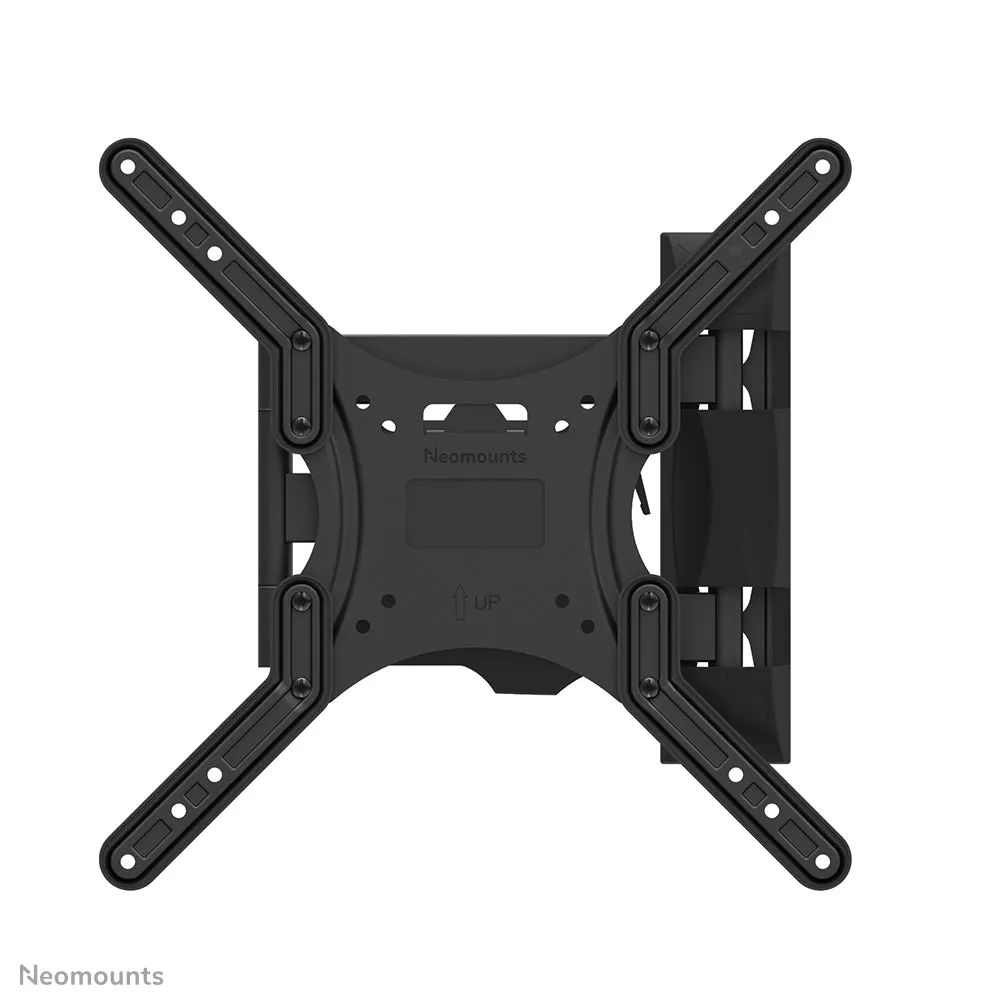 Neomounts Wl40-550Bl14 Mounting Kit - Full-Motion - For Tv - Black