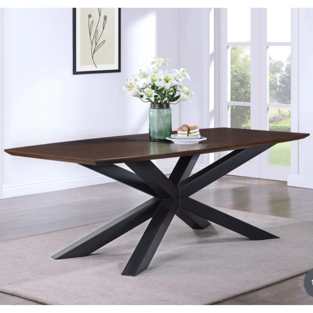 Nevada 180cm Dining Table by Annaghmore