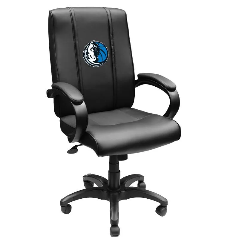 Office Chair 1000 with Dallas Mavericks