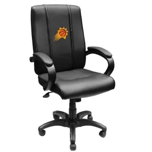 Office Chair 1000 with Phoenix Suns Primary