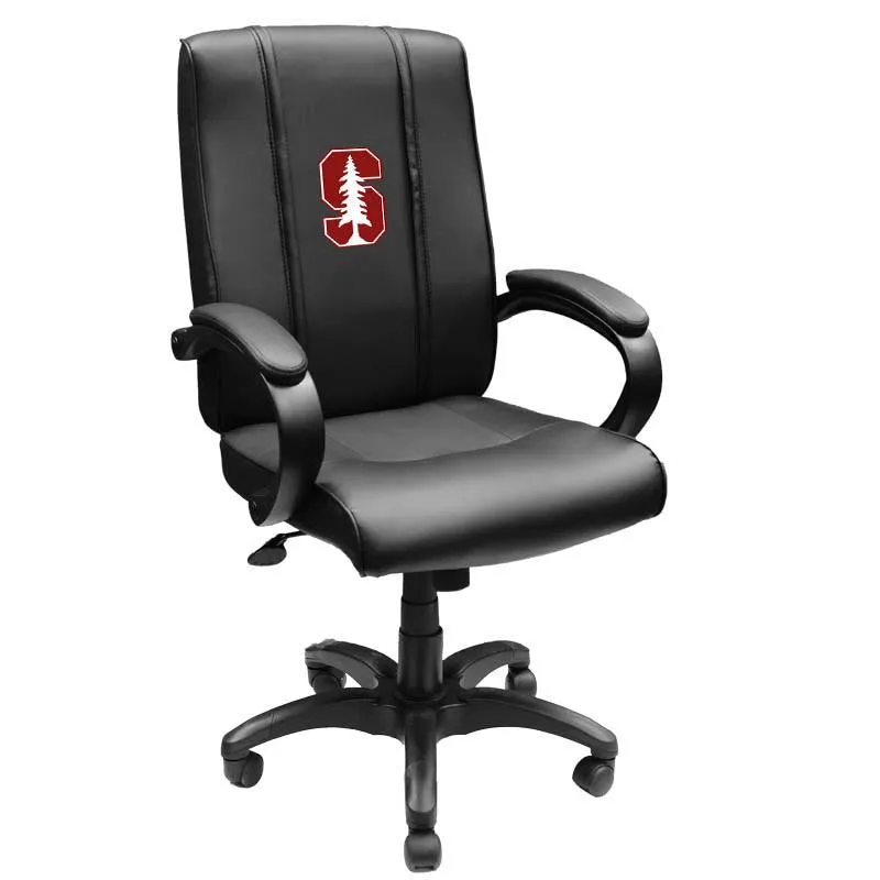 Office Chair 1000 with Stanford Cardinals Logo