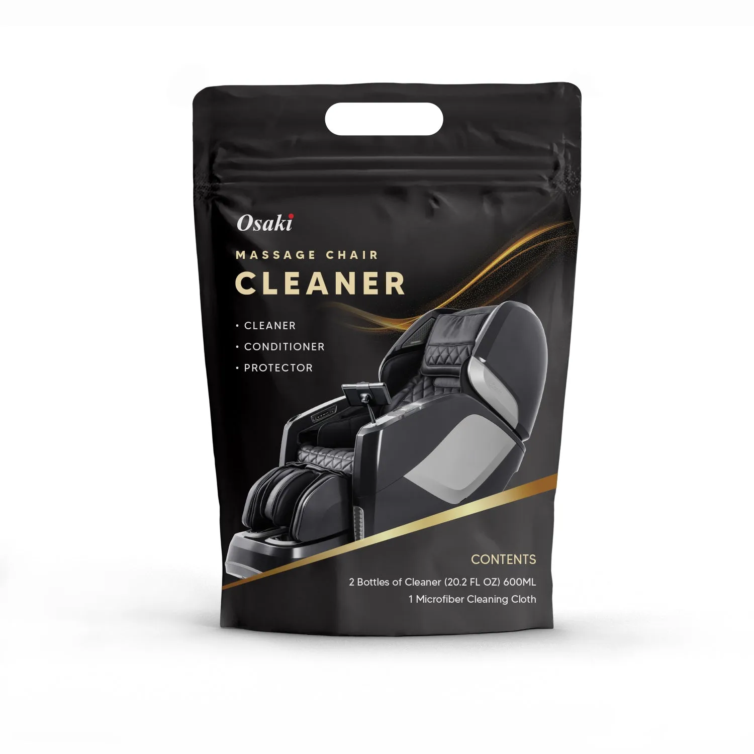 Osaki Massage Chair Cleaner