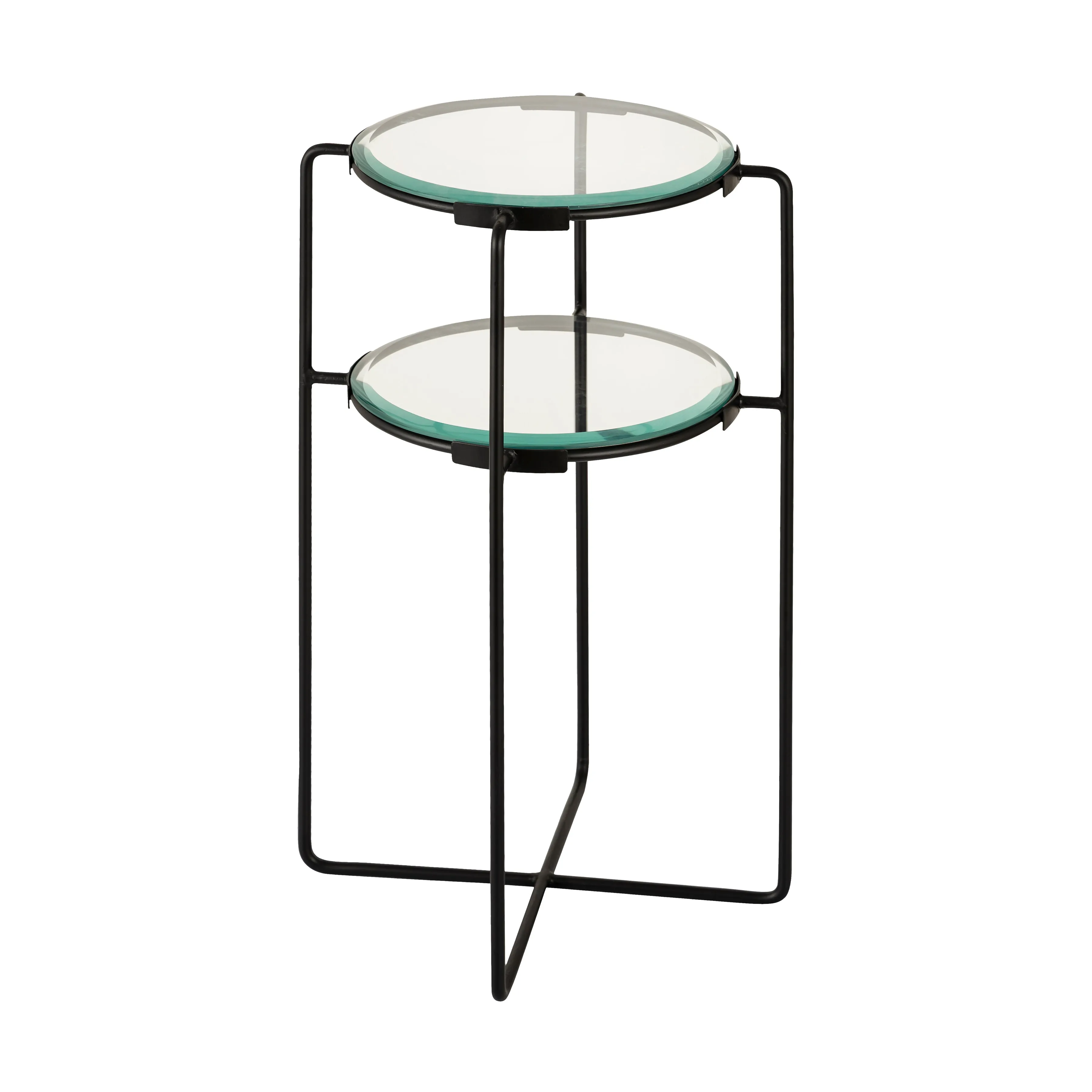 Oscar Accent Table