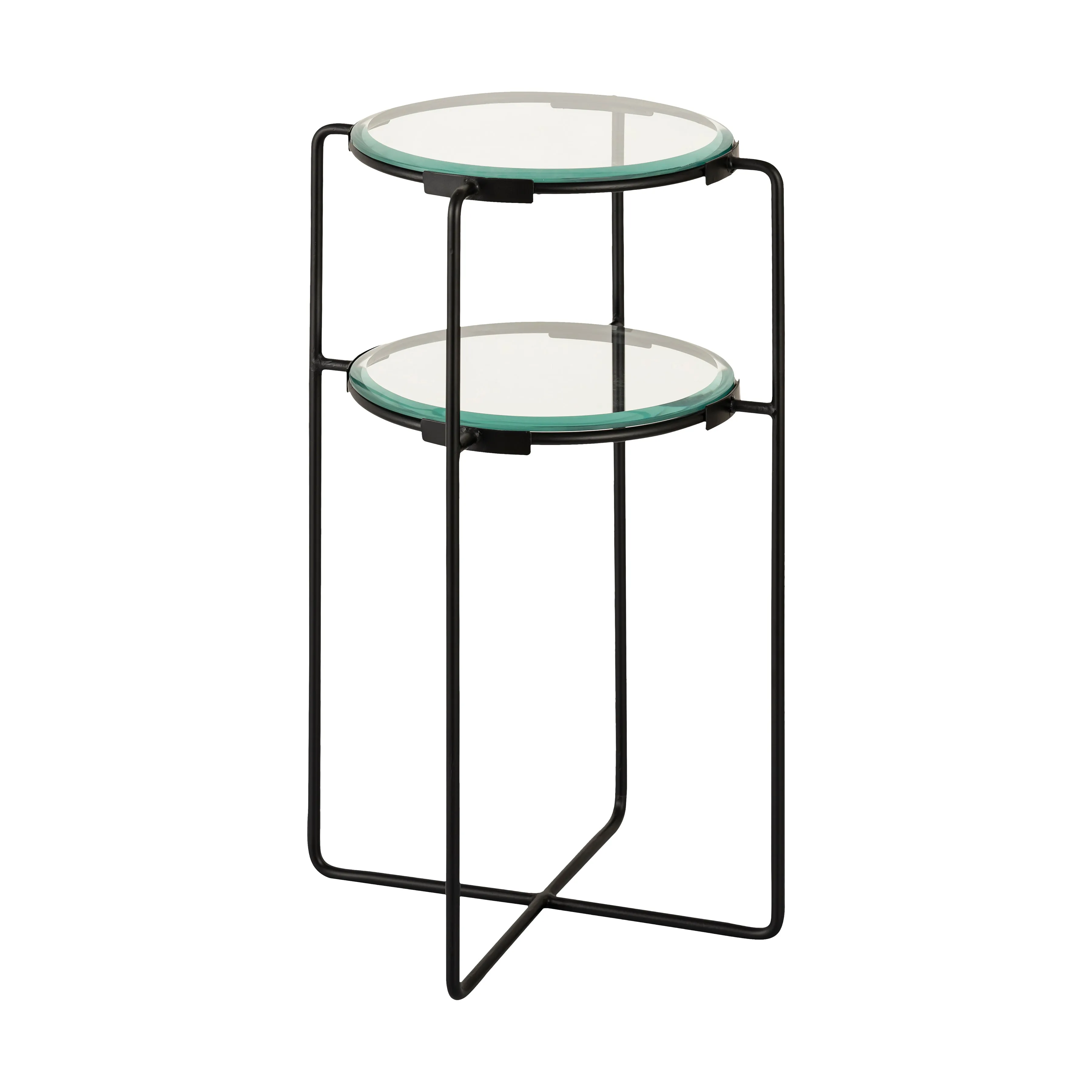 Oscar Accent Table