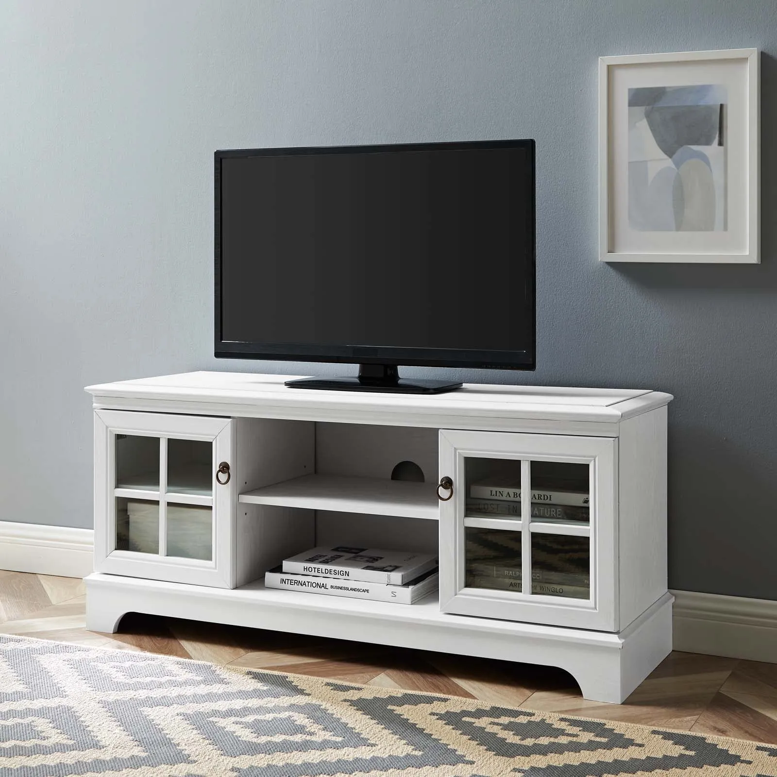 Pacific  TV Stand