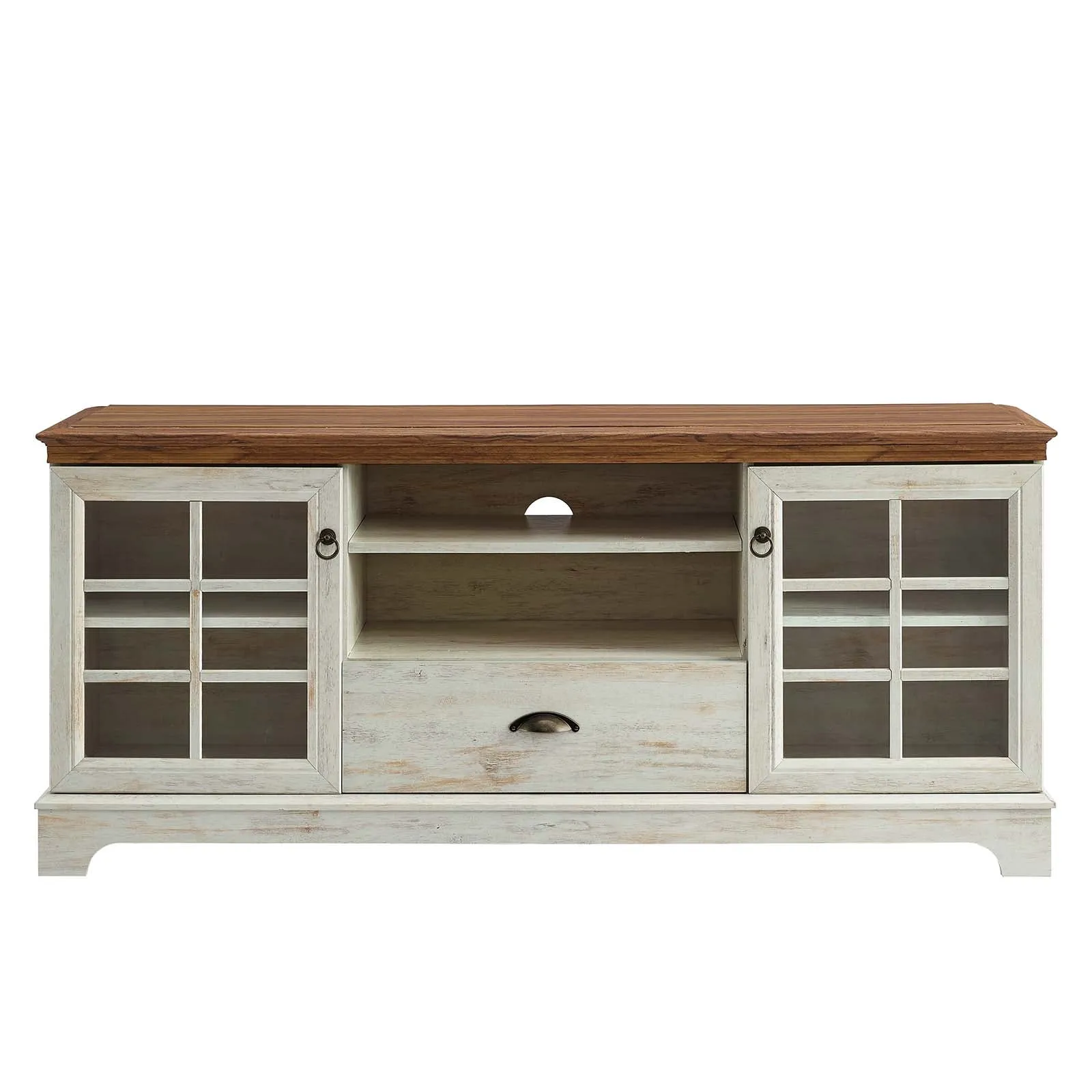 Pacific  TV Stand