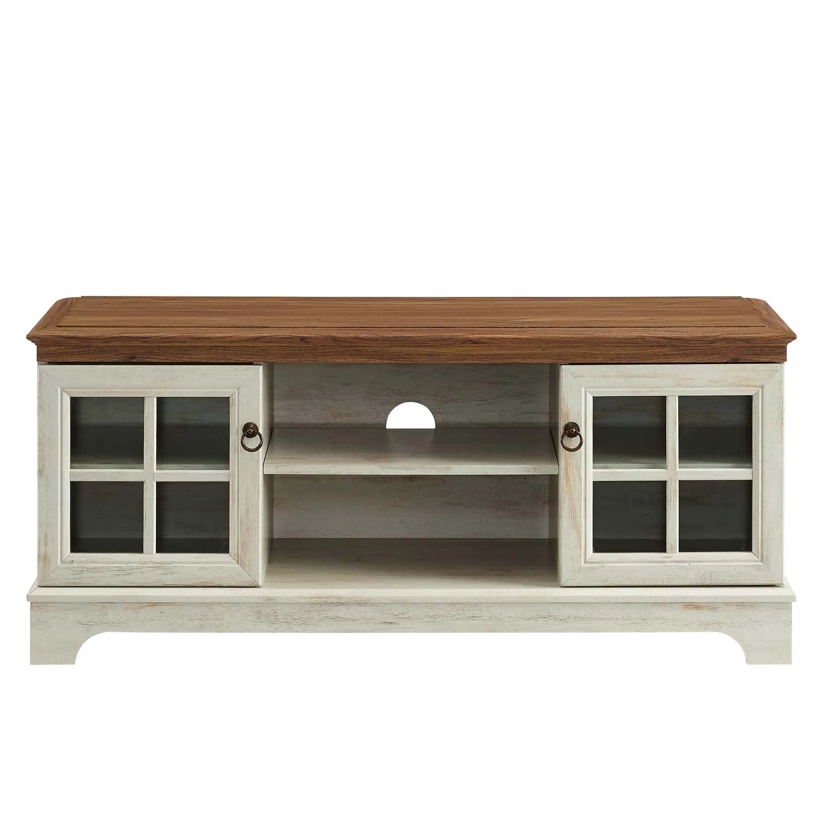 Pacific  TV Stand