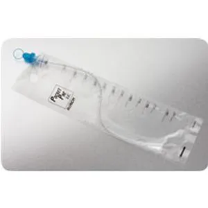 Pocket Pac IC Intermittent Catheter Kit 16 Fr