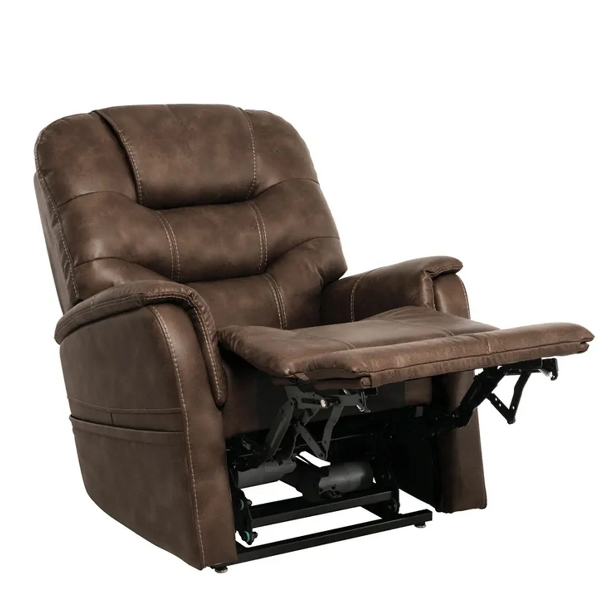 Pride Mobility PLR-975 Elegance 2 Viva Lift Power Recliner