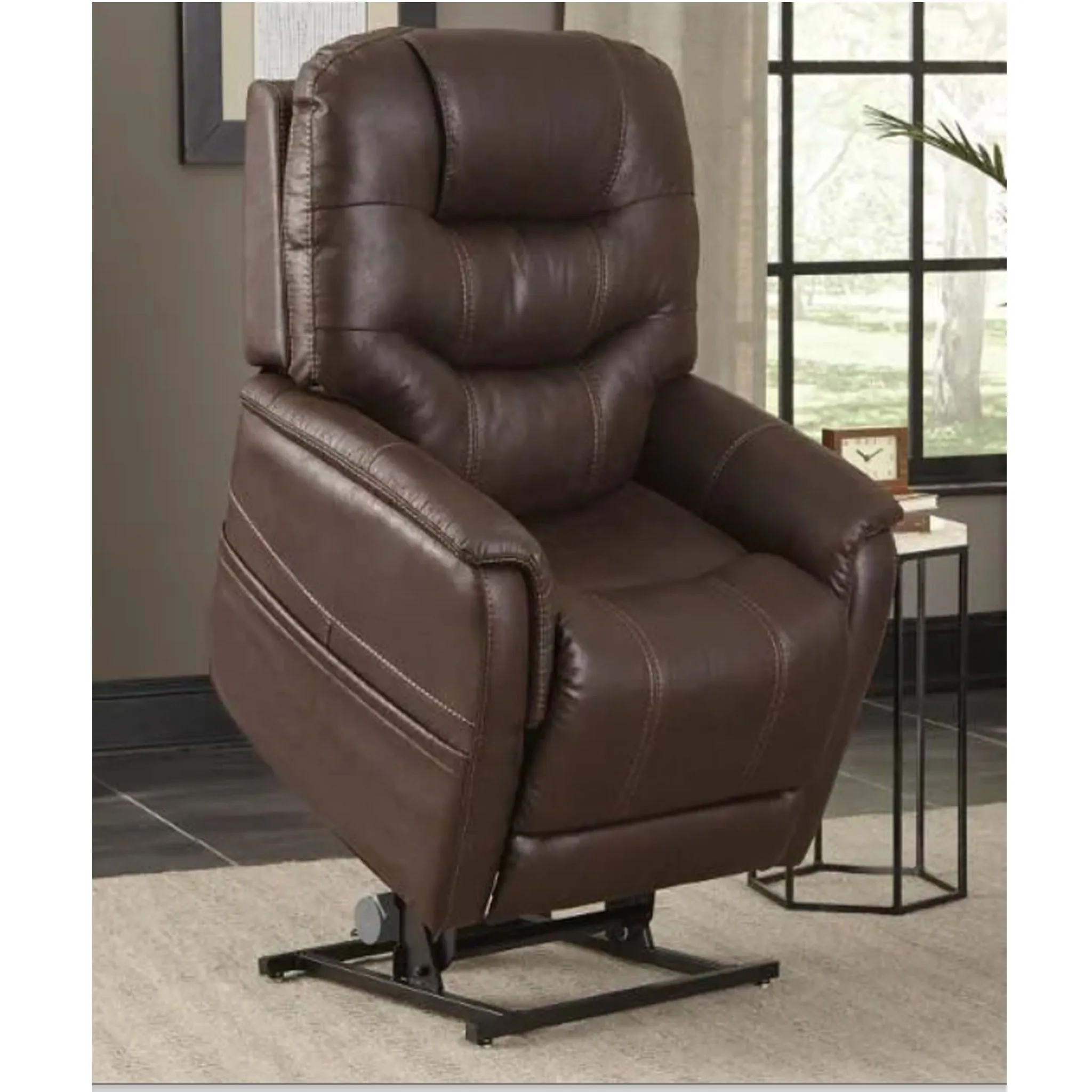 Pride Mobility PLR-975 Elegance 2 Viva Lift Power Recliner