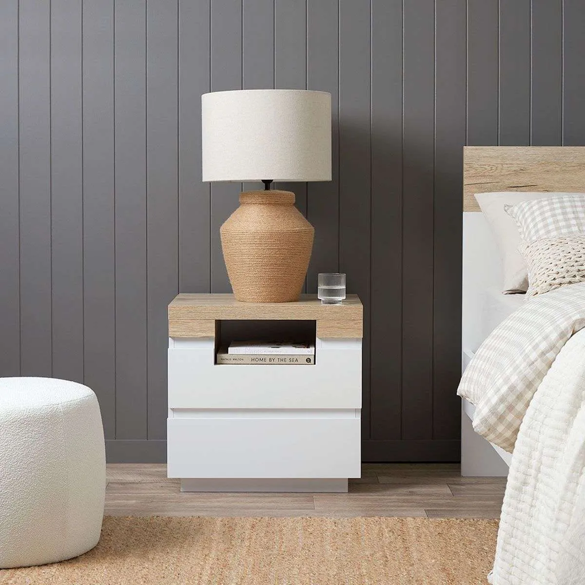 Sadie Bedside Table Bundle