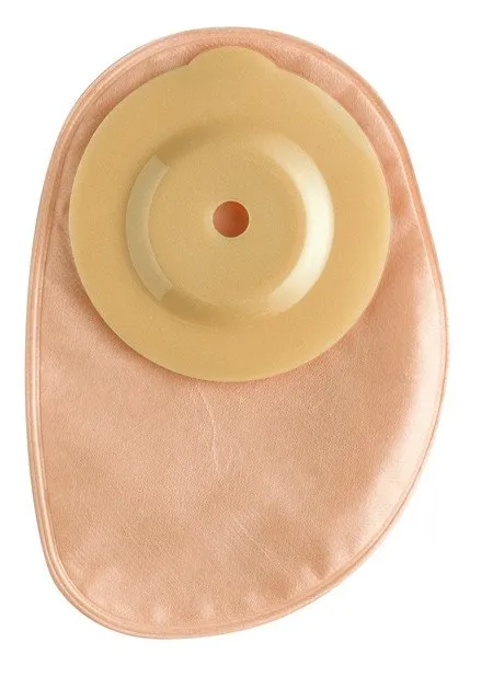 Salts CCSS28 Confidence Convex Supersoft 1-Piece Closed Pouch - Precut 28mm