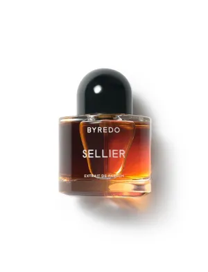 Sellier Night Veils Perfume Extract