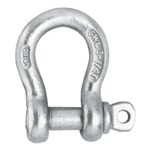 Shackles