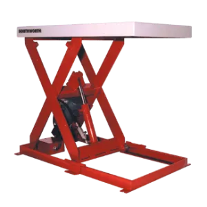 Southworth Backsaver Lite Lift Table