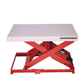 Southworth Backsaver Lite Lift Table