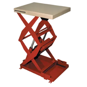 Southworth Compact Lift Table