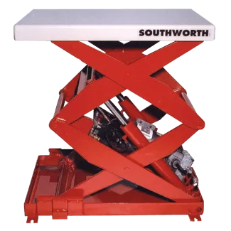 Southworth Compact Lift Table