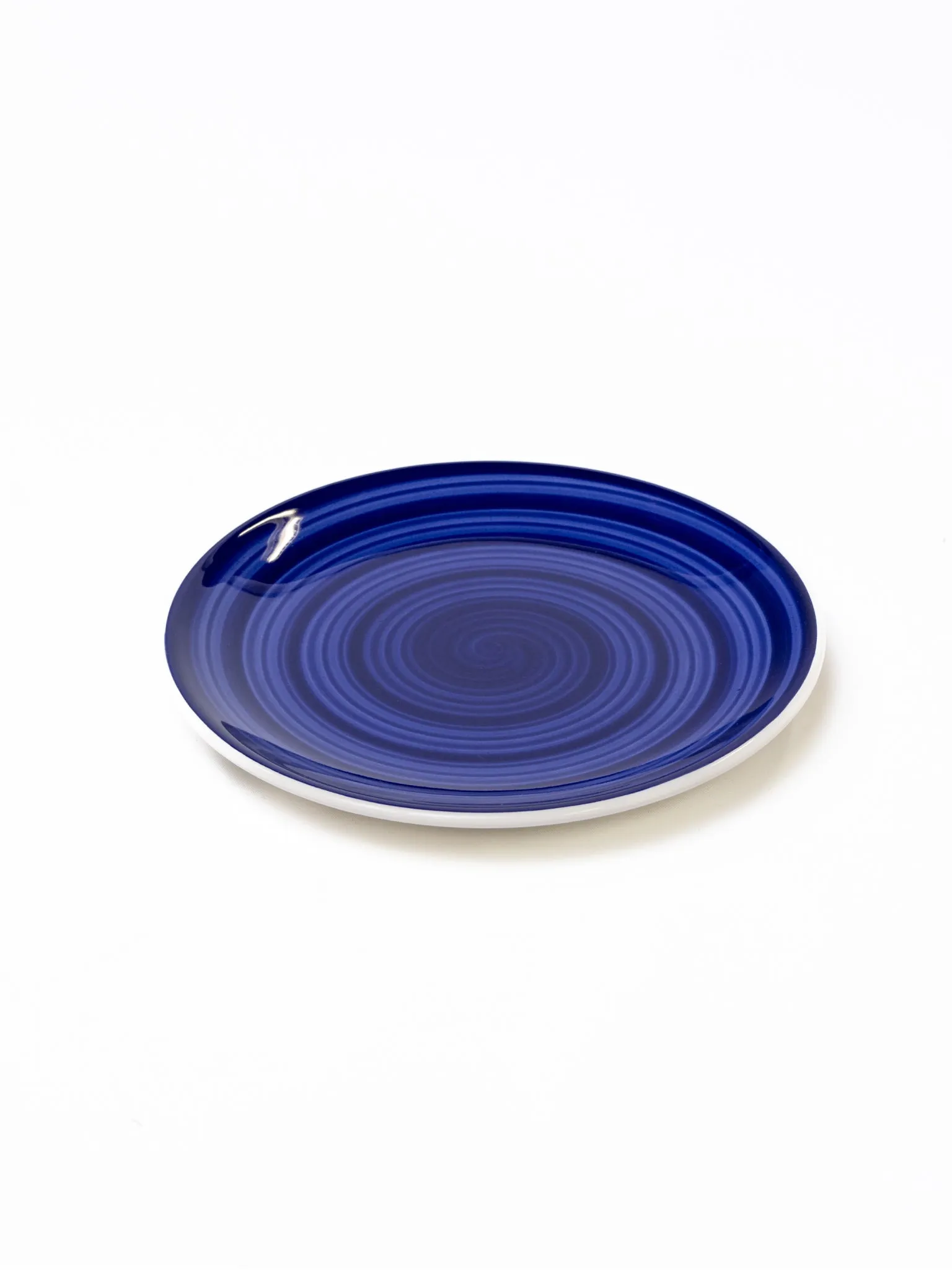 Spirale Dessert Plate (Set of 4)