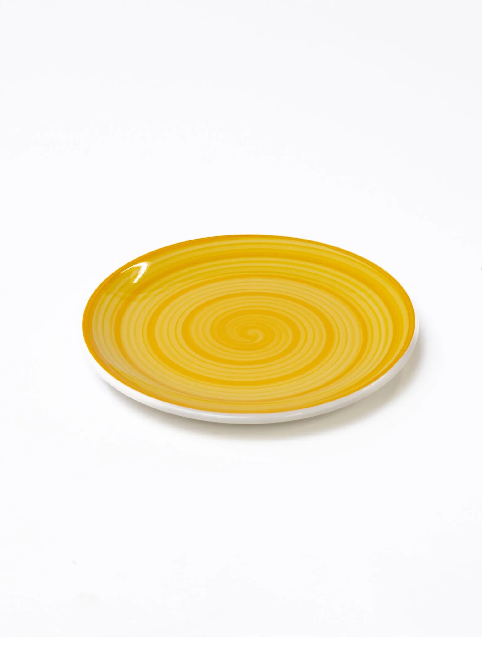 Spirale Dessert Plate (Set of 4)