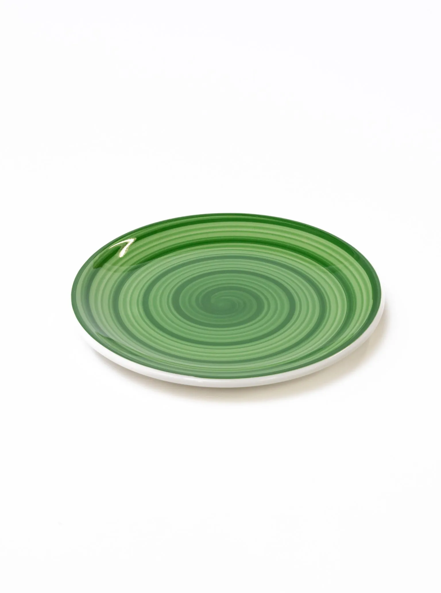 Spirale Dessert Plate (Set of 4)