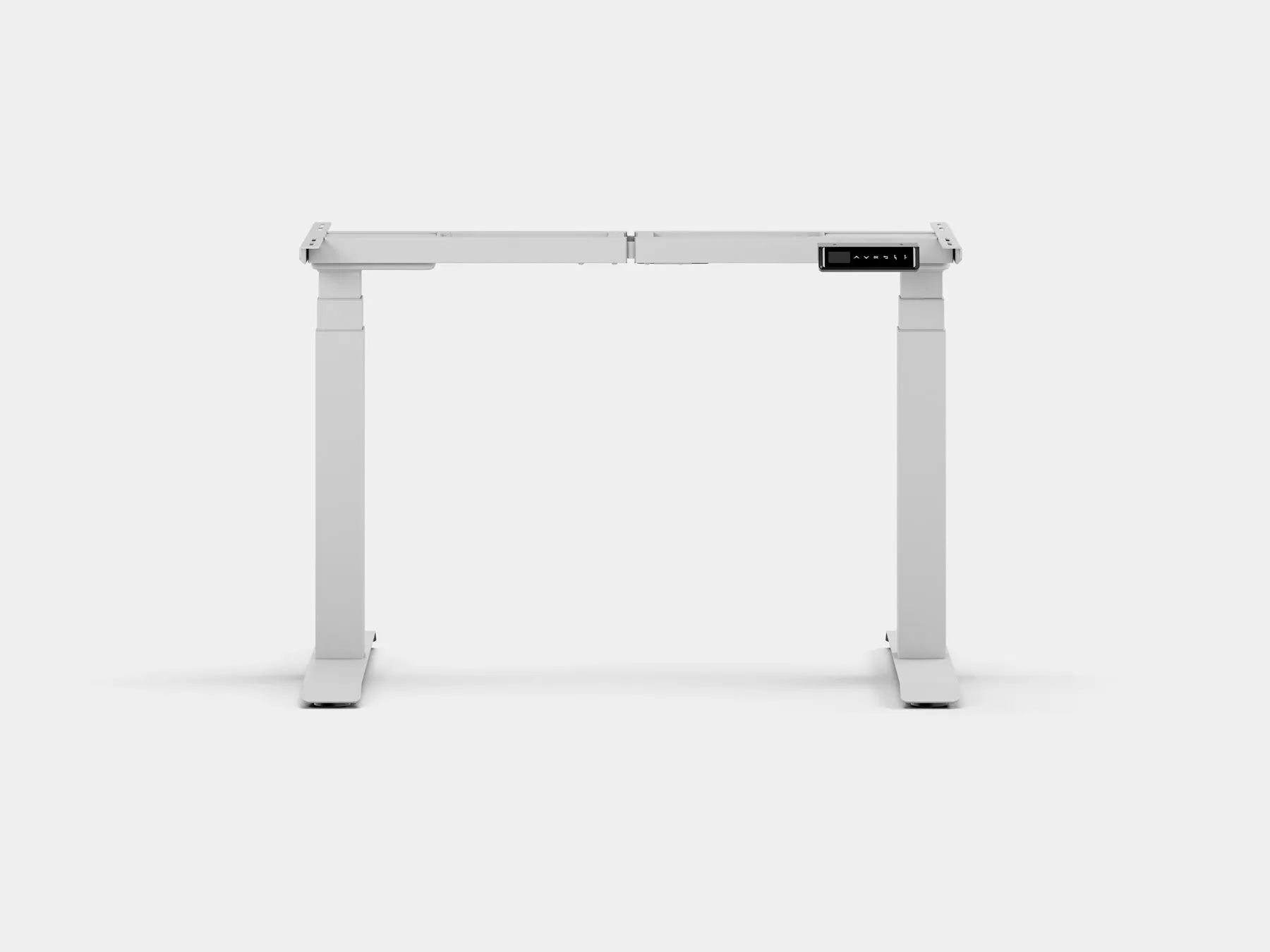 Standing Desk Touch Frame