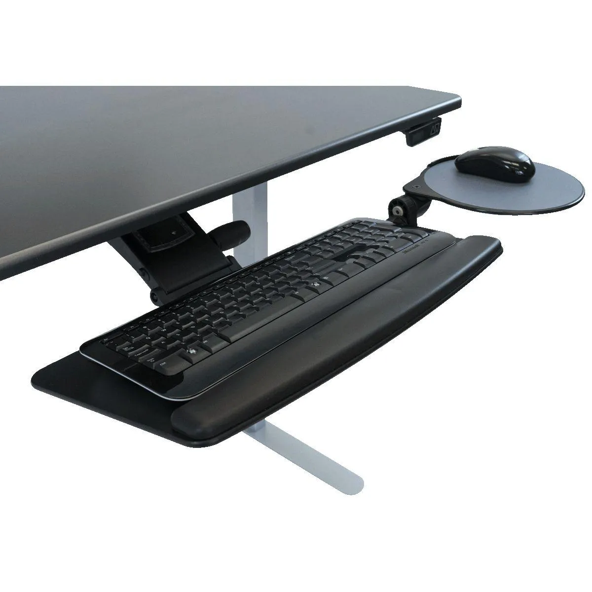 Stowaway Ergonomic Keyboard Tray