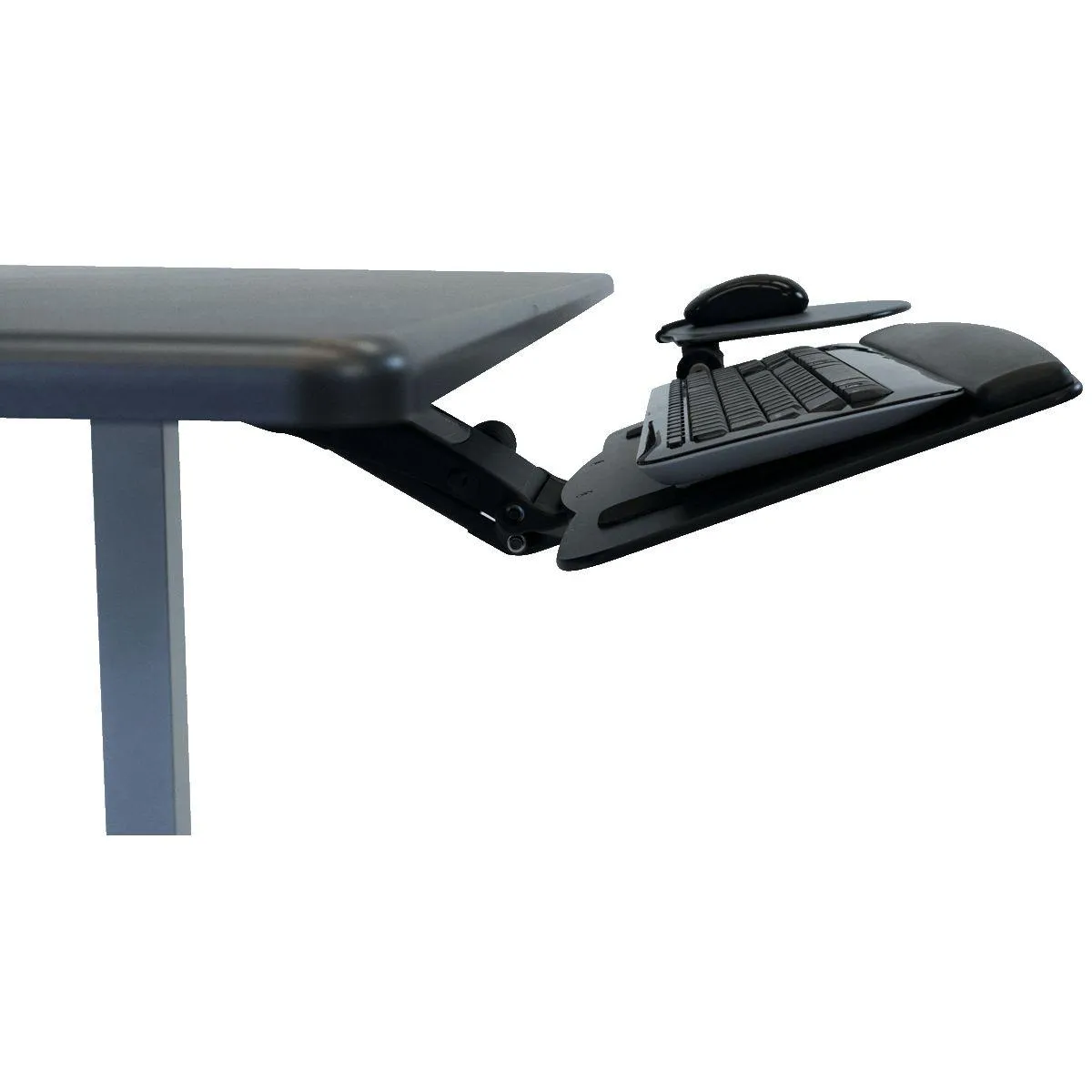 Stowaway Ergonomic Keyboard Tray