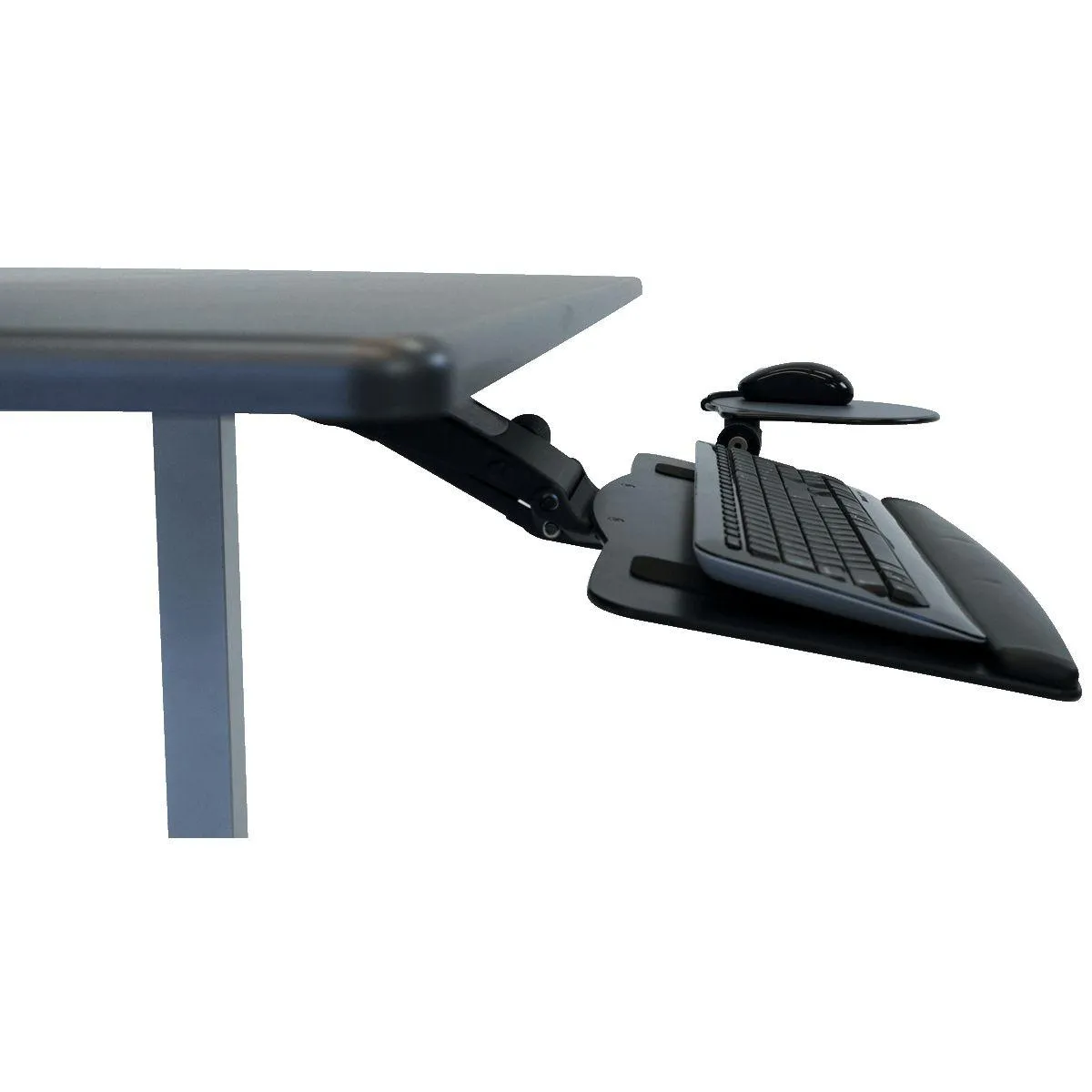 Stowaway Ergonomic Keyboard Tray