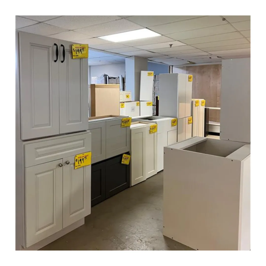 Surplus Cabinets