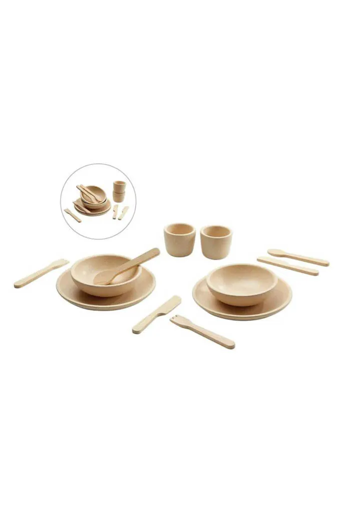 Tableware Set