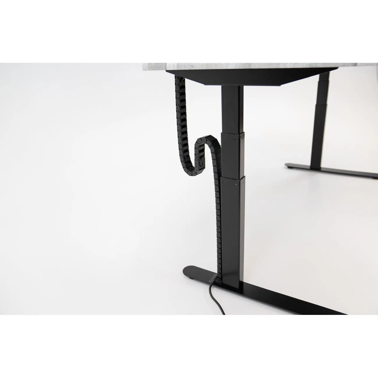 Tucker Cable Chain for Standing Desks