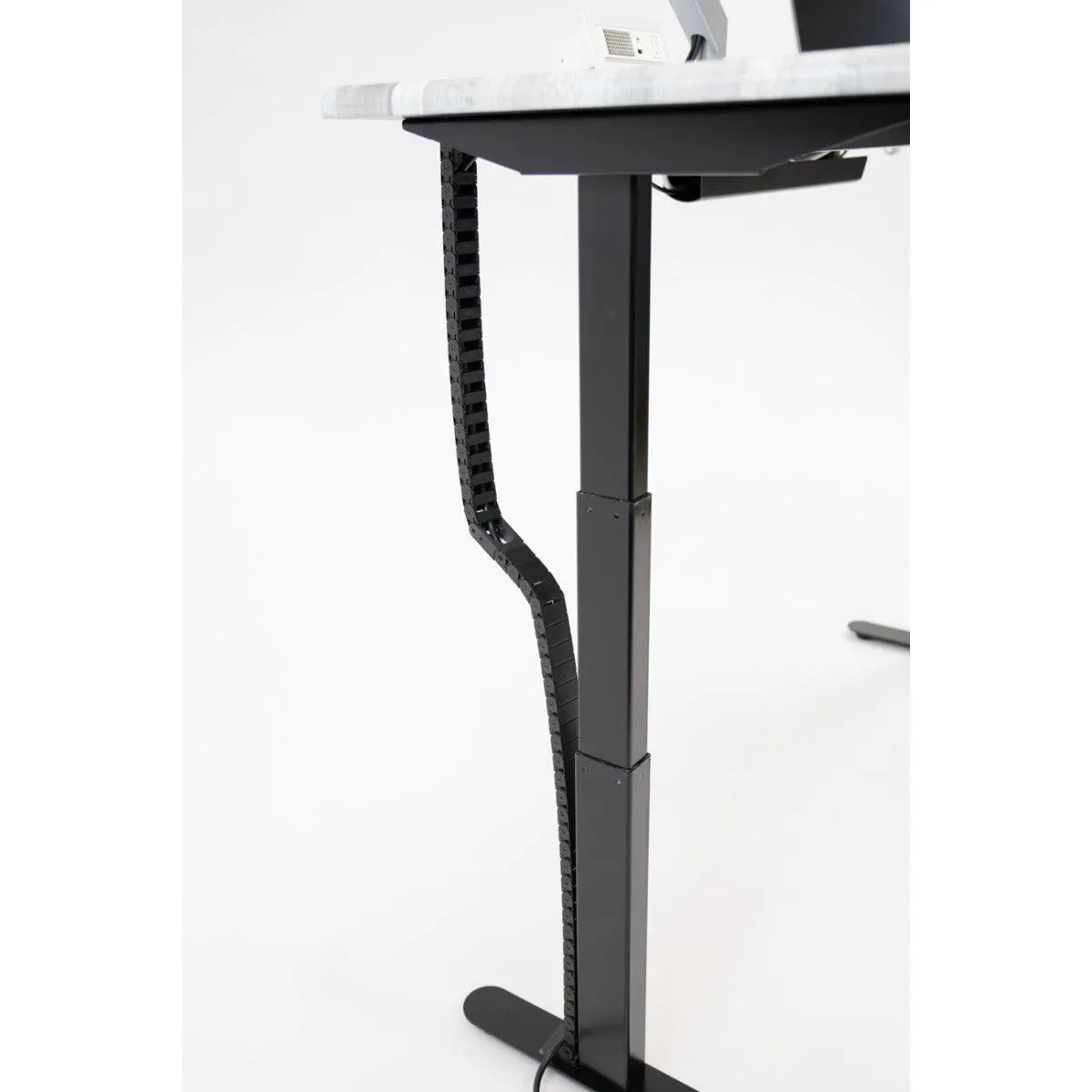 Tucker Cable Chain for Standing Desks