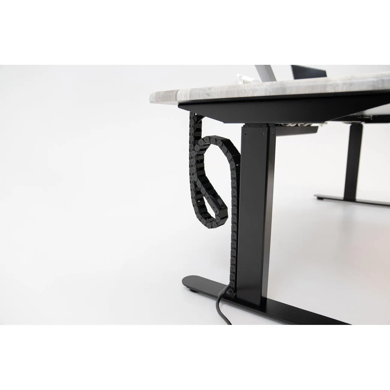 Tucker Cable Chain for Standing Desks