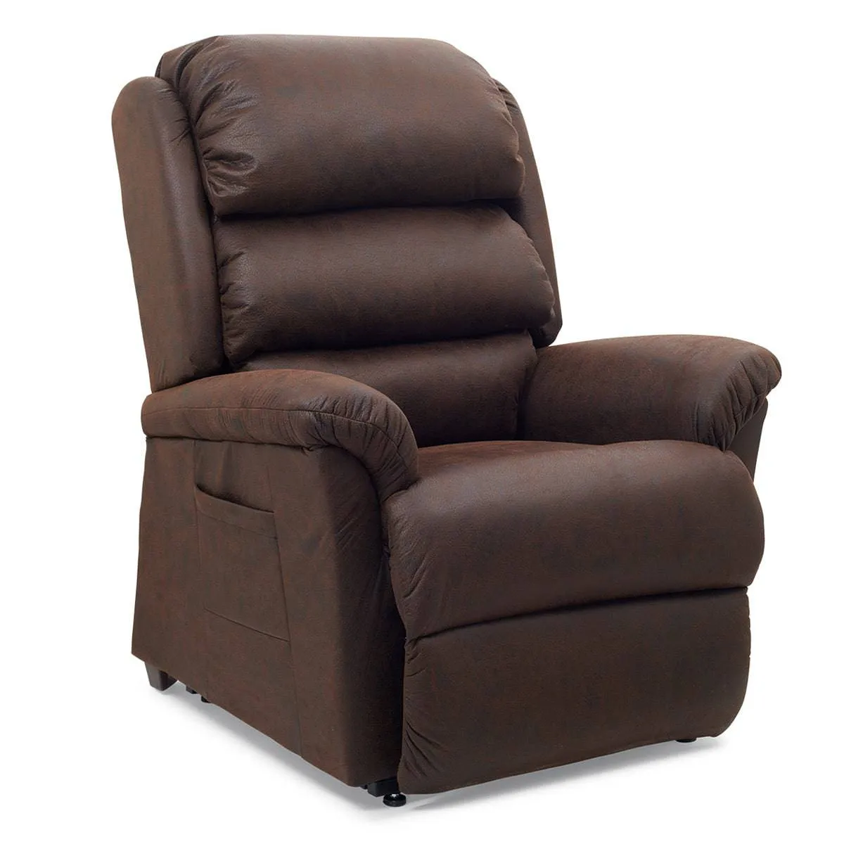 UltraComfort Mira UC549-Medium Power Lift Chair Recliner