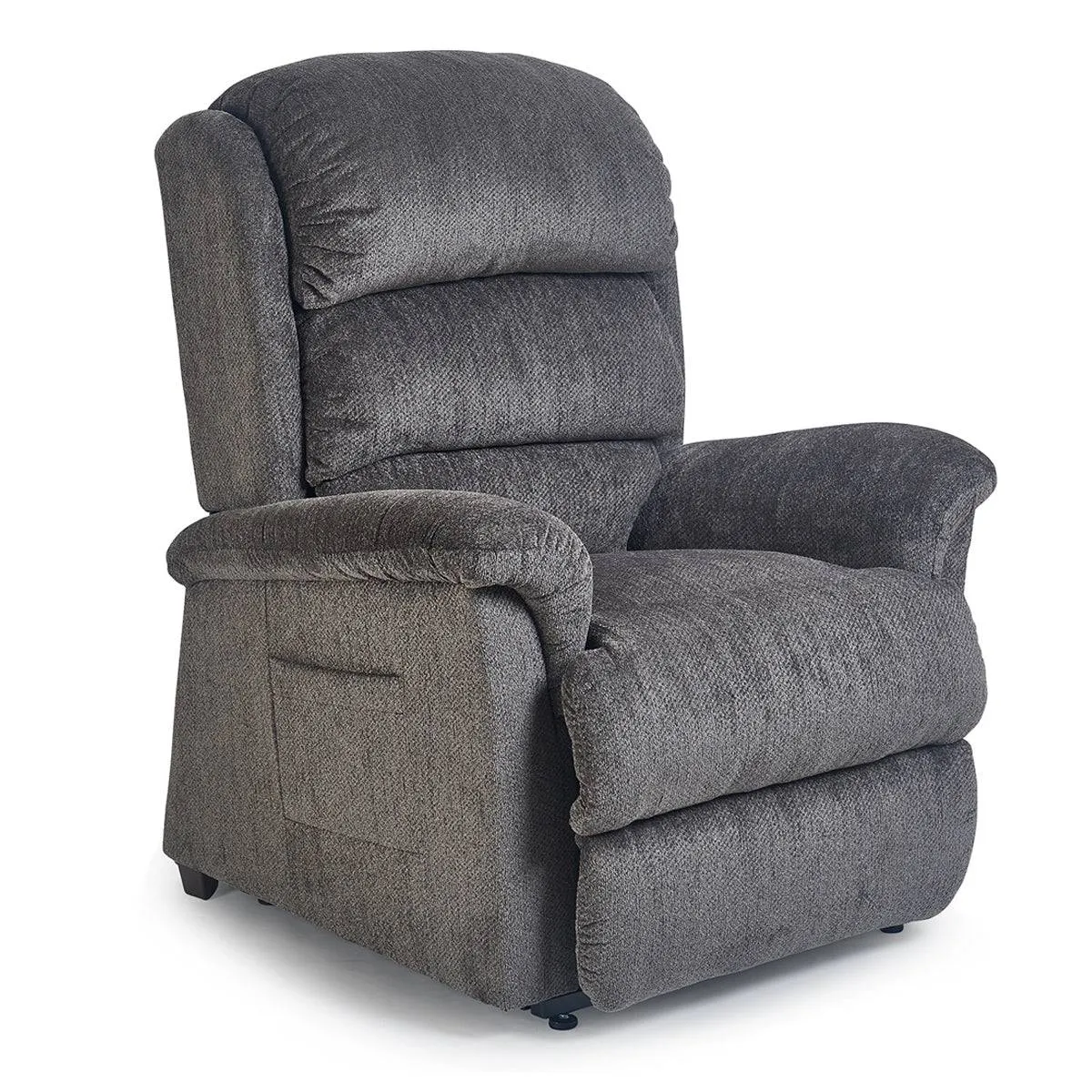 UltraComfort Mira UC549-Medium Power Lift Chair Recliner