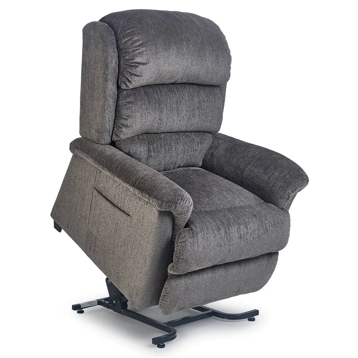 UltraComfort Mira UC549-Medium Power Lift Chair Recliner