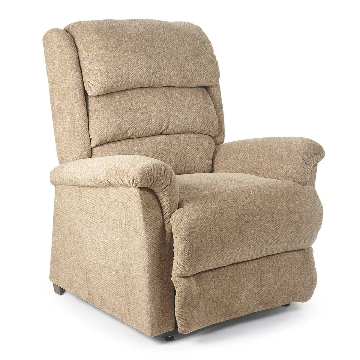 UltraComfort Mira UC549-Medium Power Lift Chair Recliner